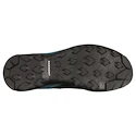 Heren outdoorschoenen Garmont Dragontail WP Coral Blue/Fiesta Red