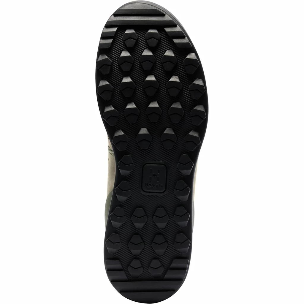 Heren outdoorschoenen Haglöfs  Duality AT2