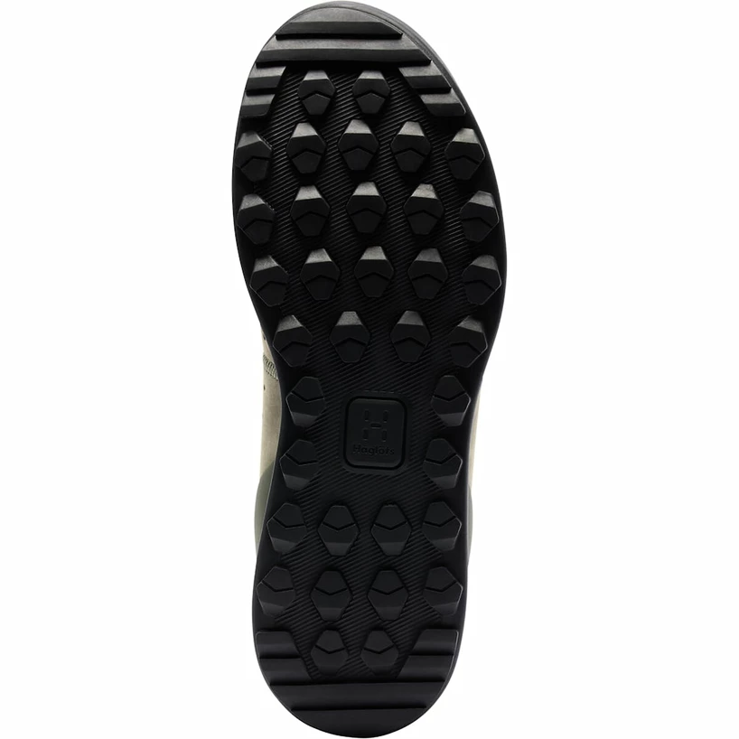 Heren outdoorschoenen Haglöfs  Duality AT2