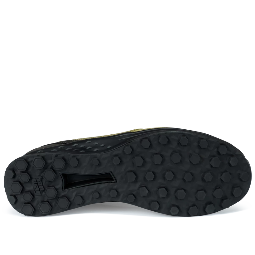 Heren outdoorschoenen Hanwag Arnside Olive/Black   UK 9,5