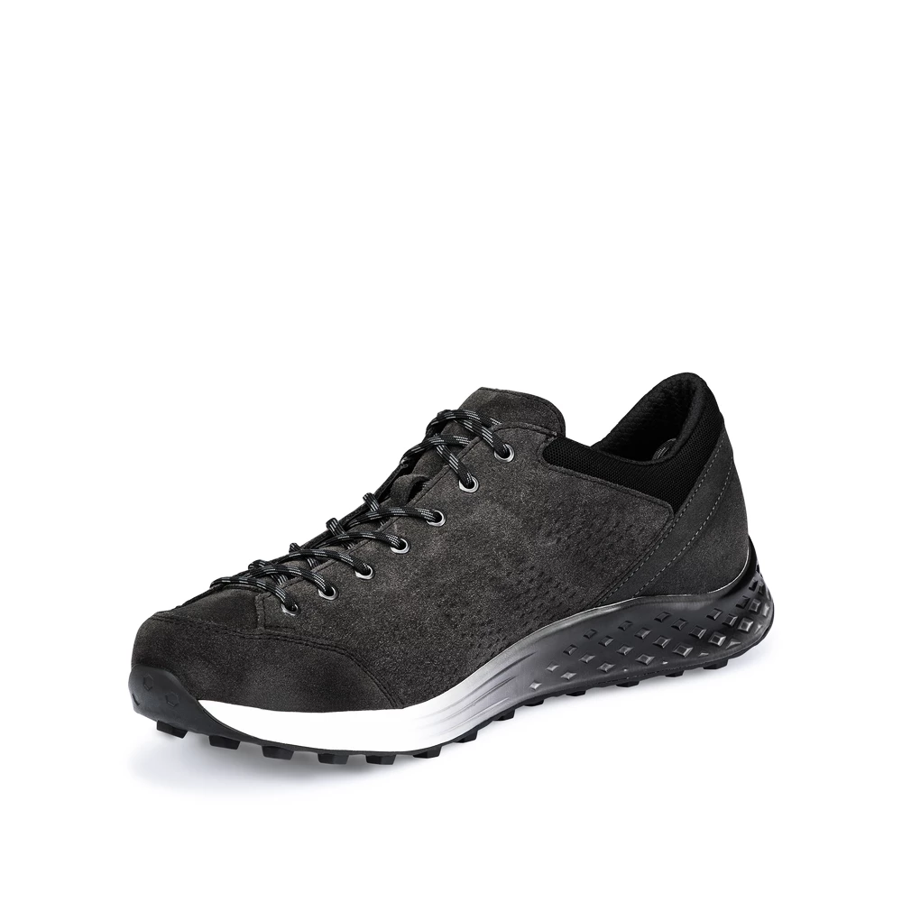 Heren outdoorschoenen Hanwag Cliffside  GTX Seablue/Orange