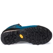 Heren outdoorschoenen Hanwag Makra Light  GTX Seablue/Orange