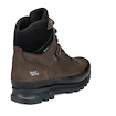 Heren outdoorschoenen Hanwag Nazcat II  GTX Mocca/Black