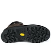 Heren outdoorschoenen Hanwag Nazcat II  GTX Mocca/Black