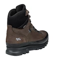 Heren outdoorschoenen Hanwag Nazcat II  GTX Mocca/Black