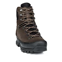 Heren outdoorschoenen Hanwag Nazcat II  GTX Mocca/Black