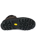 Heren outdoorschoenen Hanwag Nazcat II  GTX Mocca/Black