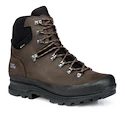 Heren outdoorschoenen Hanwag Nazcat II  GTX Mocca/Black