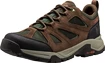 Heren outdoorschoenen Helly Hansen  Switchback Trail Low HT Bushwacker/Forest Night