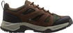 Heren outdoorschoenen Helly Hansen  Switchback Trail Low HT Bushwacker/Forest Night