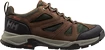 Heren outdoorschoenen Helly Hansen  Switchback Trail Low HT Bushwacker/Forest Night