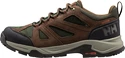 Heren outdoorschoenen Helly Hansen  Switchback Trail Low HT Bushwacker/Forest Night