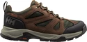 Heren outdoorschoenen Helly Hansen  Switchback Trail Low HT Bushwacker/Forest Night
