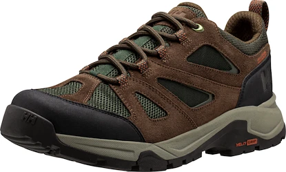 Heren outdoorschoenen Helly Hansen  Switchback Trail Low HT Bushwacker/Forest Night