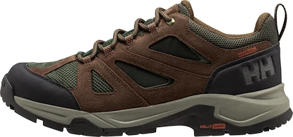 Heren outdoorschoenen Helly Hansen  Switchback Trail Low HT Bushwacker/Forest Night