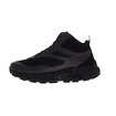Heren outdoorschoenen Inov-8  Rocfly G 390 M GTX (S) black