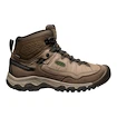 Heren outdoorschoenen Keen  IV MID WP Brindle/Canteen  US 9