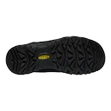 Heren outdoorschoenen Keen  IV WP Triple black