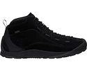 Heren outdoorschoenen Keen Jasper Mid Wp Black  US 9