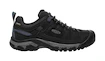 Heren outdoorschoenen Keen Targhee Exp Wp Black/Steel Grey  US 11
