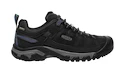 Heren outdoorschoenen Keen Targhee Exp Wp Black/Steel Grey  US 11