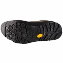 Heren outdoorschoenen La Sportiva  Boulder X Grey/Yellow