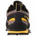 Heren outdoorschoenen La Sportiva  Boulder X Grey/Yellow