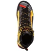 Heren outdoorschoenen La Sportiva  Trango Tech Gtx Black/Yellow