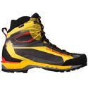 Heren outdoorschoenen La Sportiva  Trango Tech Gtx Black/Yellow