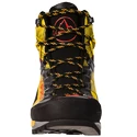 Heren outdoorschoenen La Sportiva  Trango Tech Gtx Black/Yellow
