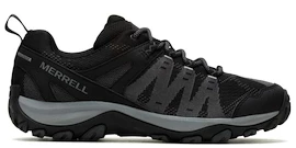 Heren outdoorschoenen Merrell Accentor 3 E-Mesh Black