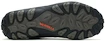 Heren outdoorschoenen Merrell Accentor 3 Sport Gtx Black/Tangerine