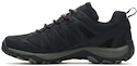 Heren outdoorschoenen Merrell Accentor 3 Sport Gtx Black/Tangerine