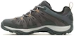 Heren outdoorschoenen Merrell Alverstone 2 Granite