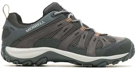 Heren outdoorschoenen Merrell Alverstone 2 Granite