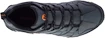 Heren outdoorschoenen Merrell Claypool Sport Gtx Grey/Exuberance