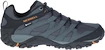 Heren outdoorschoenen Merrell Claypool Sport Gtx Grey/Exuberance