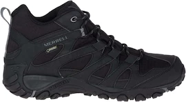 Heren outdoorschoenen Merrell Claypool Sport Mid Gtx Black/Rock