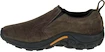 Heren outdoorschoenen Merrell Jungle Moc Gunsmoke