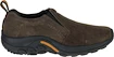 Heren outdoorschoenen Merrell Jungle Moc Gunsmoke