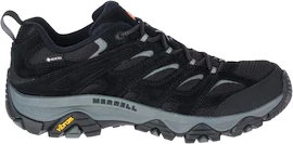 Heren outdoorschoenen Merrell Moab 3 GTX Black/Grey