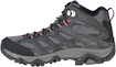 Heren outdoorschoenen Merrell Moab 3 Mid Gtx Beluga