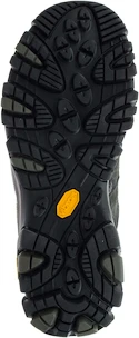 Heren outdoorschoenen Merrell  Moab 3 Mid Gtx Beluga  UK 7,5