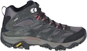 Heren outdoorschoenen Merrell  Moab 3 Mid Gtx Beluga  UK 7