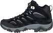 Heren outdoorschoenen Merrell Moab 3 Mid Gtx Black/Grey