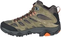 Heren outdoorschoenen Merrell Moab 3 Mid Gtx Olive