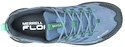 Heren outdoorschoenen Merrell Moab Speed 2 Gtx Steel Blue