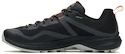 Heren outdoorschoenen Merrell Mqm 3 Black/Exuberance