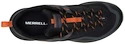 Heren outdoorschoenen Merrell Mqm 3 Black/Exuberance