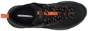 Heren outdoorschoenen Merrell Mqm 3 Gtx Black/Exuberance